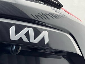 Kia Niro EV Upgrade