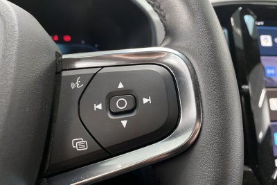 Volvo XC40 P8 ReCharge Twin Plus