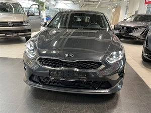 Kia Ceed T-GDi Active