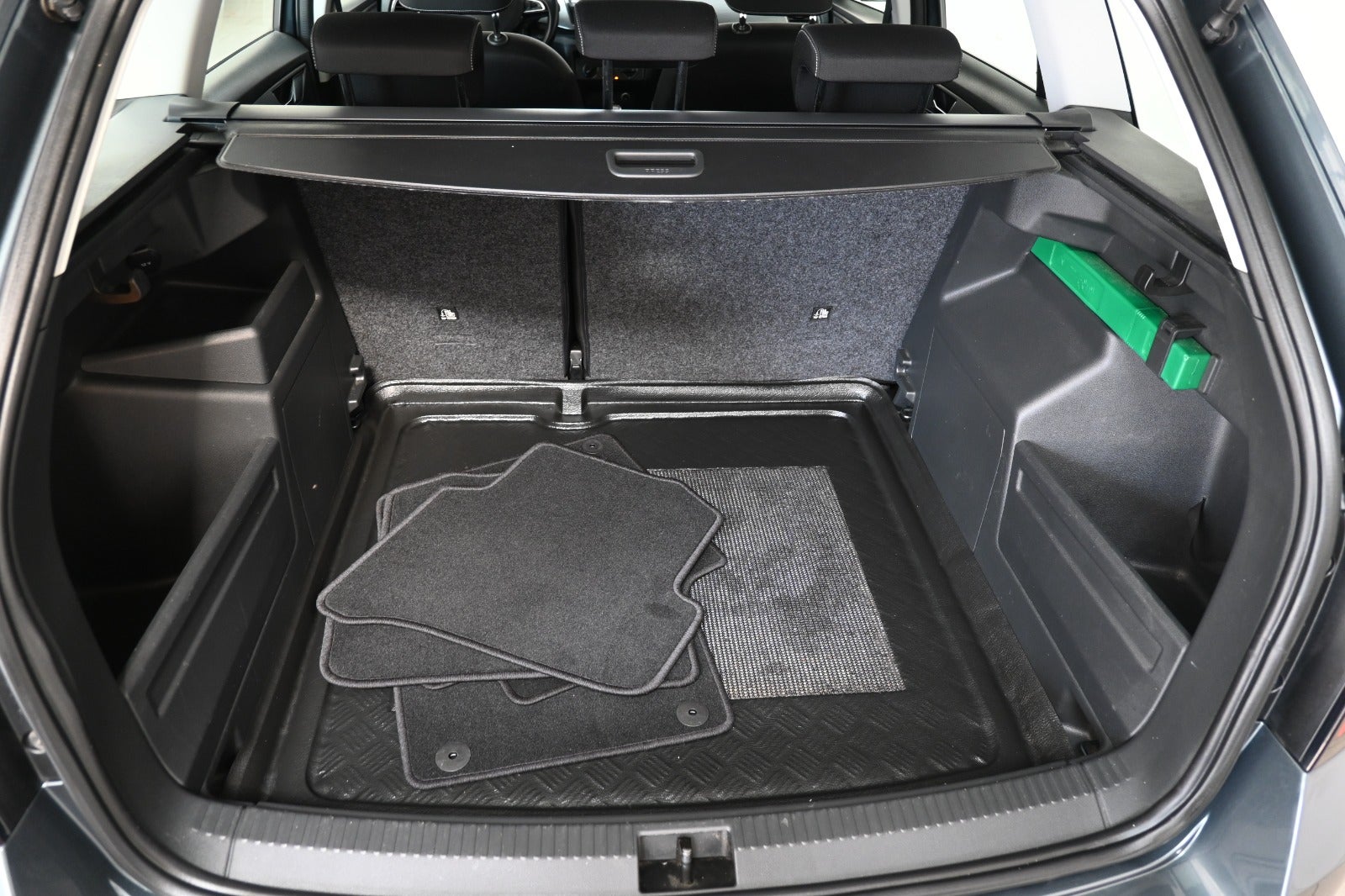 Skoda Fabia TSi 110 Style Combi