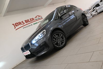 BMW 225xe 1,5 Active Tourer iPerformance aut. 5d