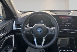 BMW iX1 eDrive20 X-Line