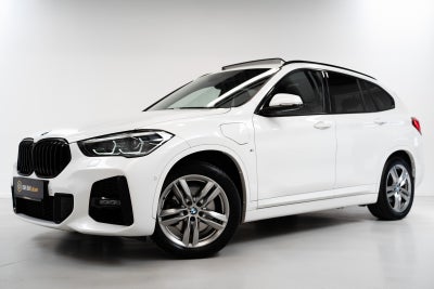 BMW X1 xDrive25e M-Sport aut.