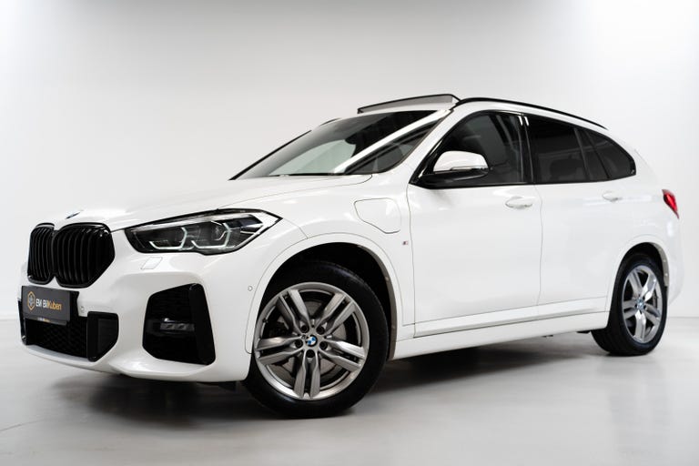 BMW X1 xDrive25e M-Sport aut.