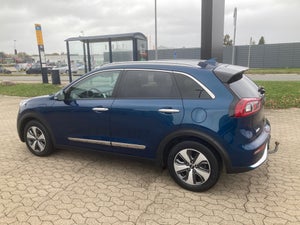 Kia Niro PHEV Advance DCT