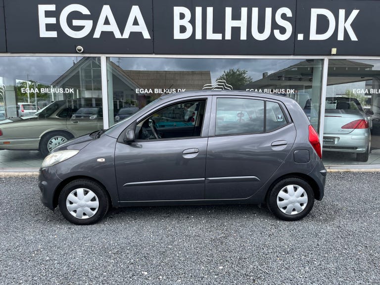 Hyundai i10 Comfort