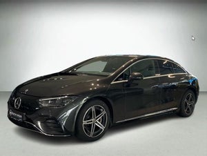 Mercedes EQE350 