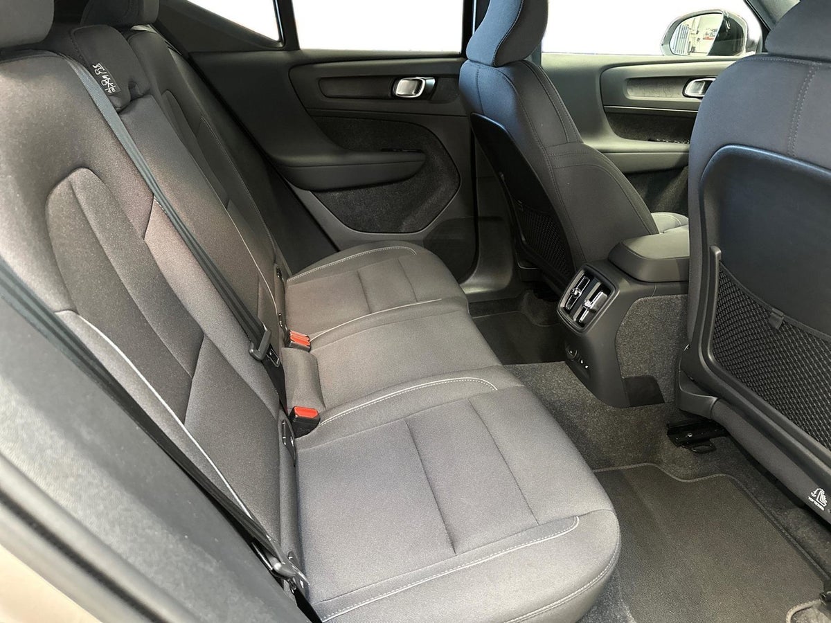 Volvo XC40 ReCharge Extended Range Core billede 13