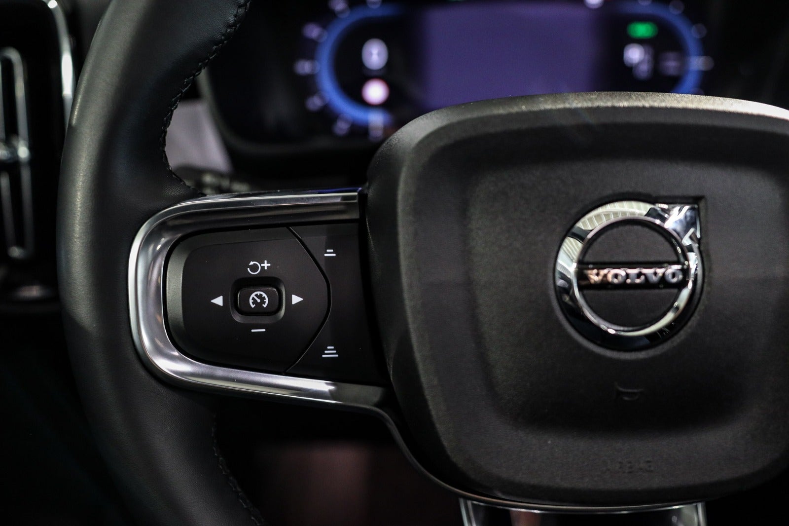 Billede af Volvo XC40  P6 ReCharge Ultimate