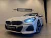 BMW Z4 sDrive20i Roadster M-Sport aut. thumbnail