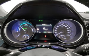Kia Ceed PHEV Upgrade+ SW DCT