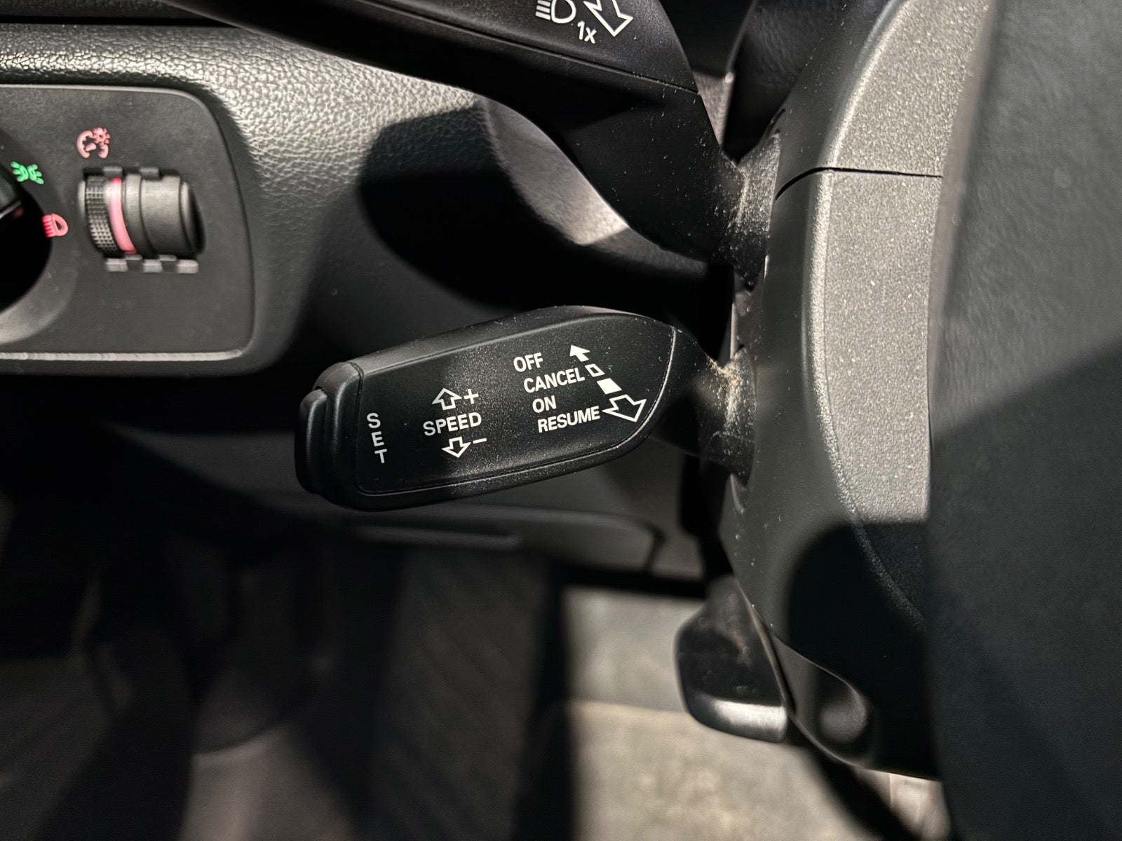 Audi Q3, Billede 11