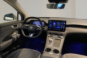 MG MGS6 Luxury Performance AWD