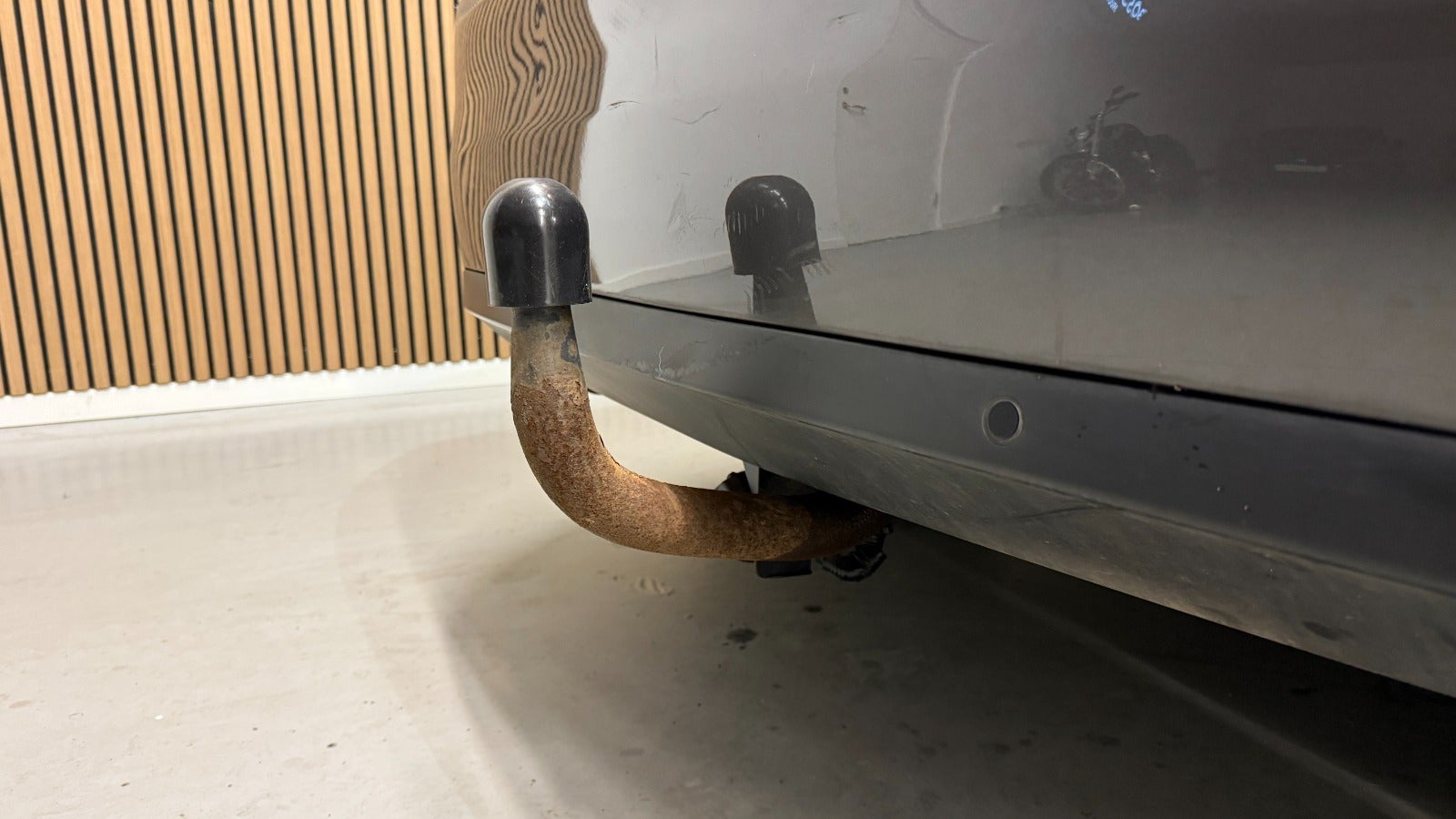 Billede af Peugeot 308 1,2 e-THP 130 Allure Sky