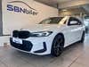 BMW 330e Touring M-Sport aut. thumbnail