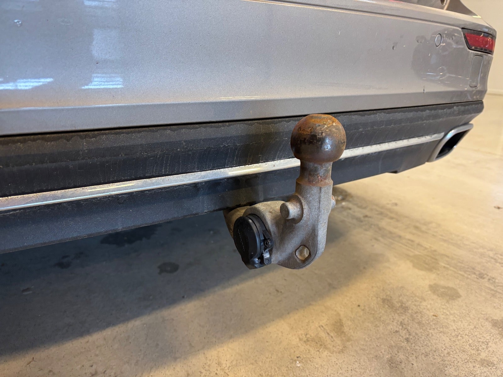 Volvo V60 D4 190 Inscription aut.