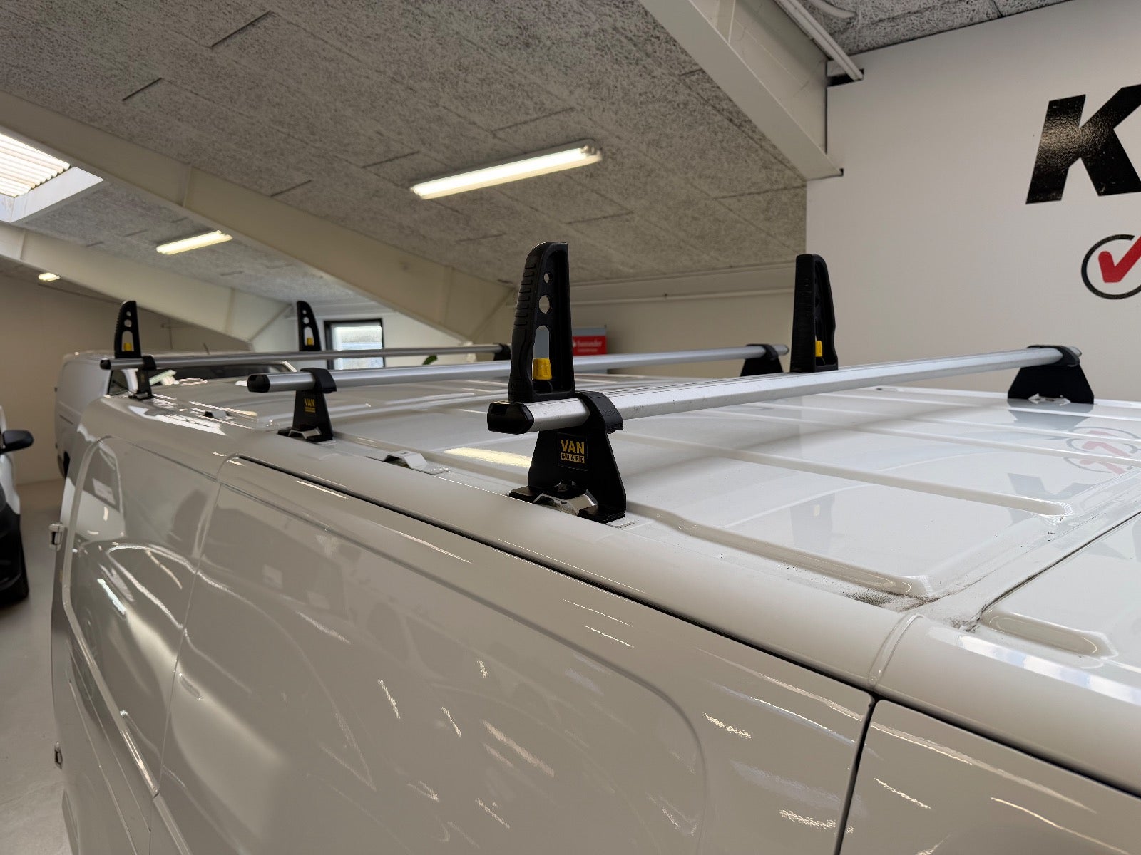 Billede af Citroën Jumpy 2,0 BlueHDi 180 L3 MasterLine EAT8