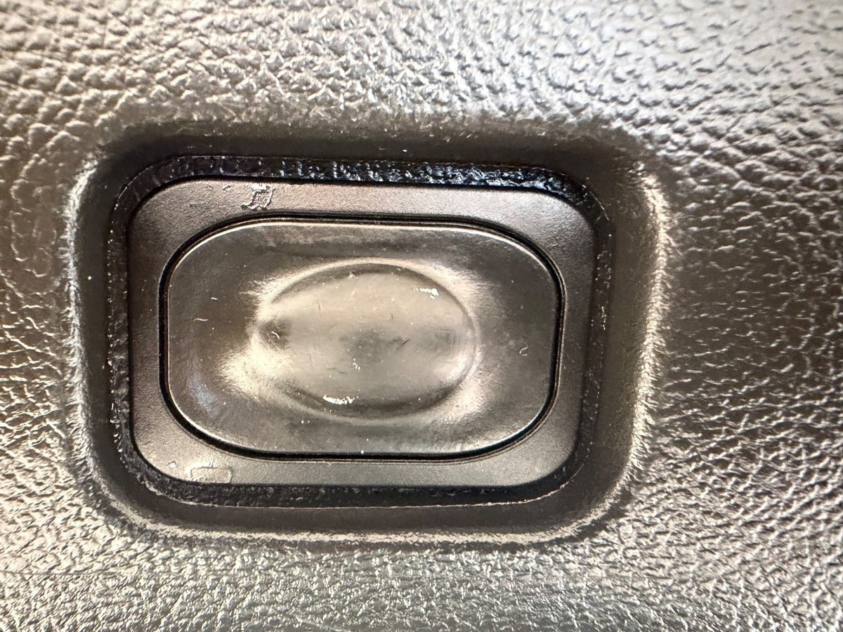 Ford Mondeo, Billede 19