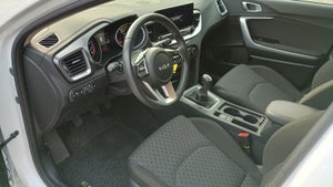 Kia Ceed T-GDi Prestige SW