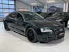 Audi A8 TDi 250 quattro Tiptr. lang thumbnail