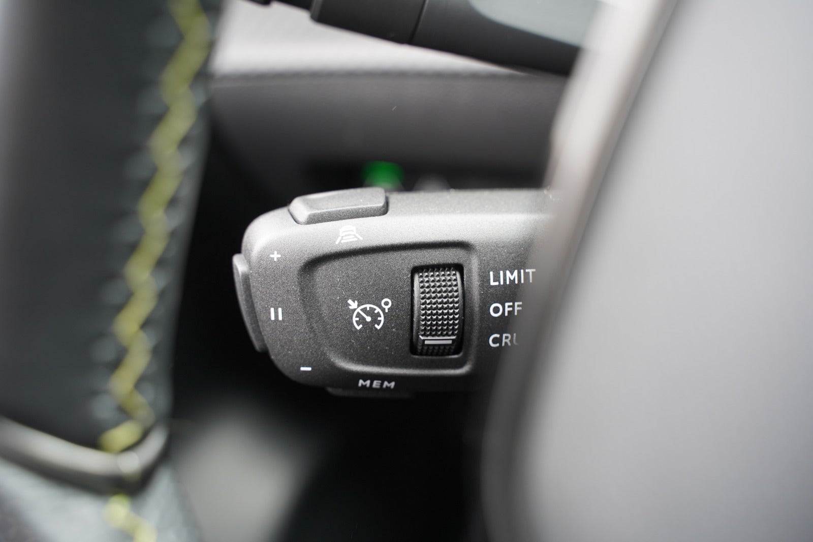 Billede af Peugeot e-208 50 GT Prime+