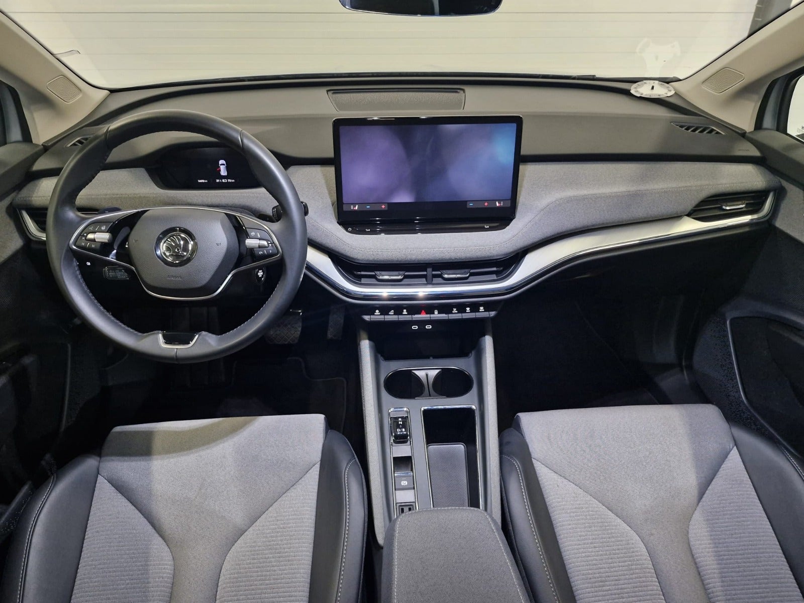 Billede af Skoda Enyaq 85 iV Premium Coupé