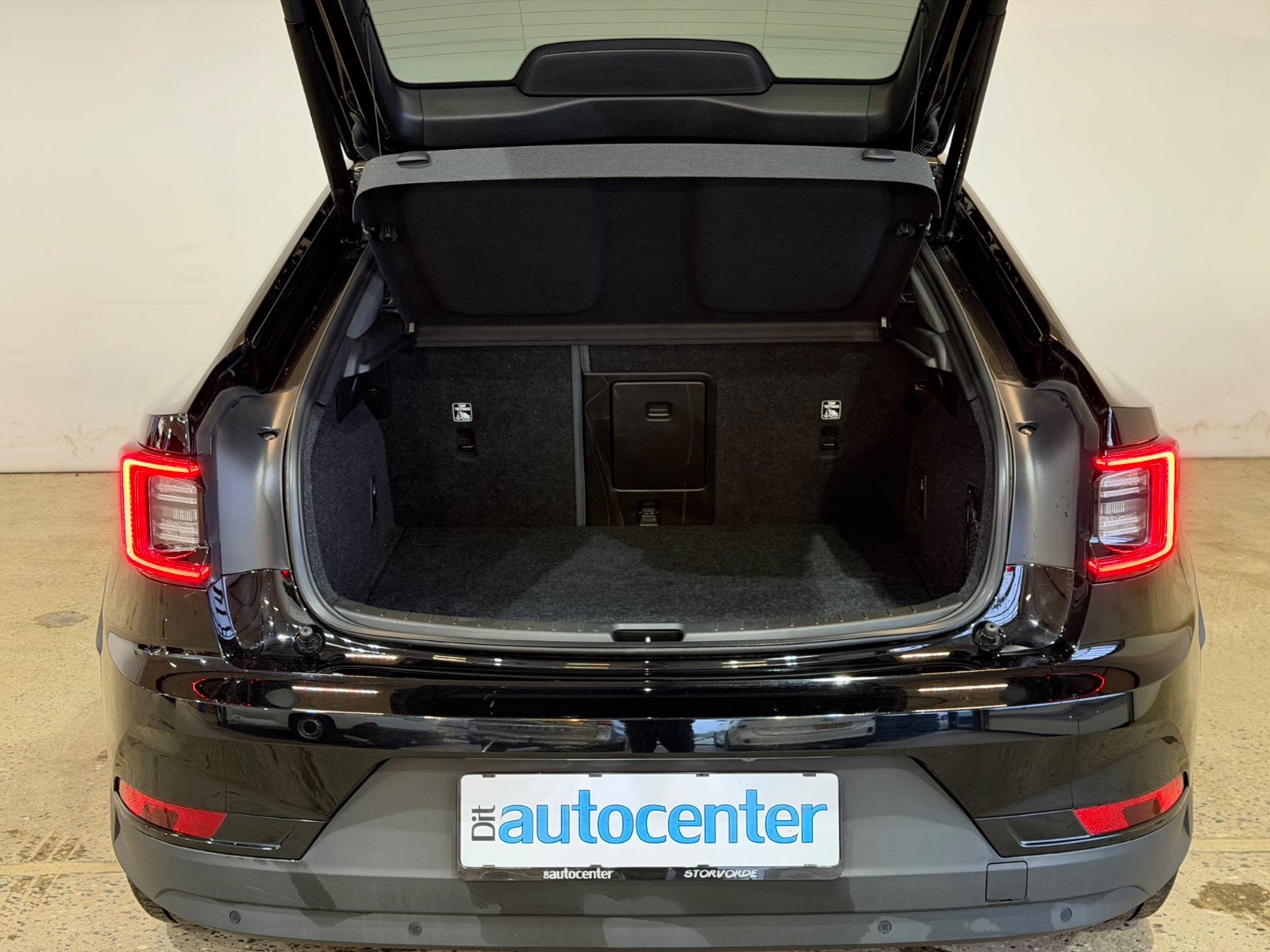 Polestar 2 Long Range