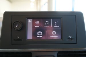 Citroën ë-Berlingo