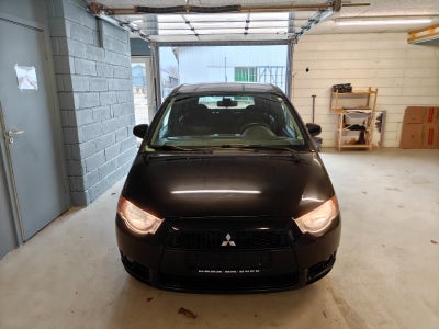 Mitsubishi Colt 1,3 Elegance ClearTec Coolpack 5d