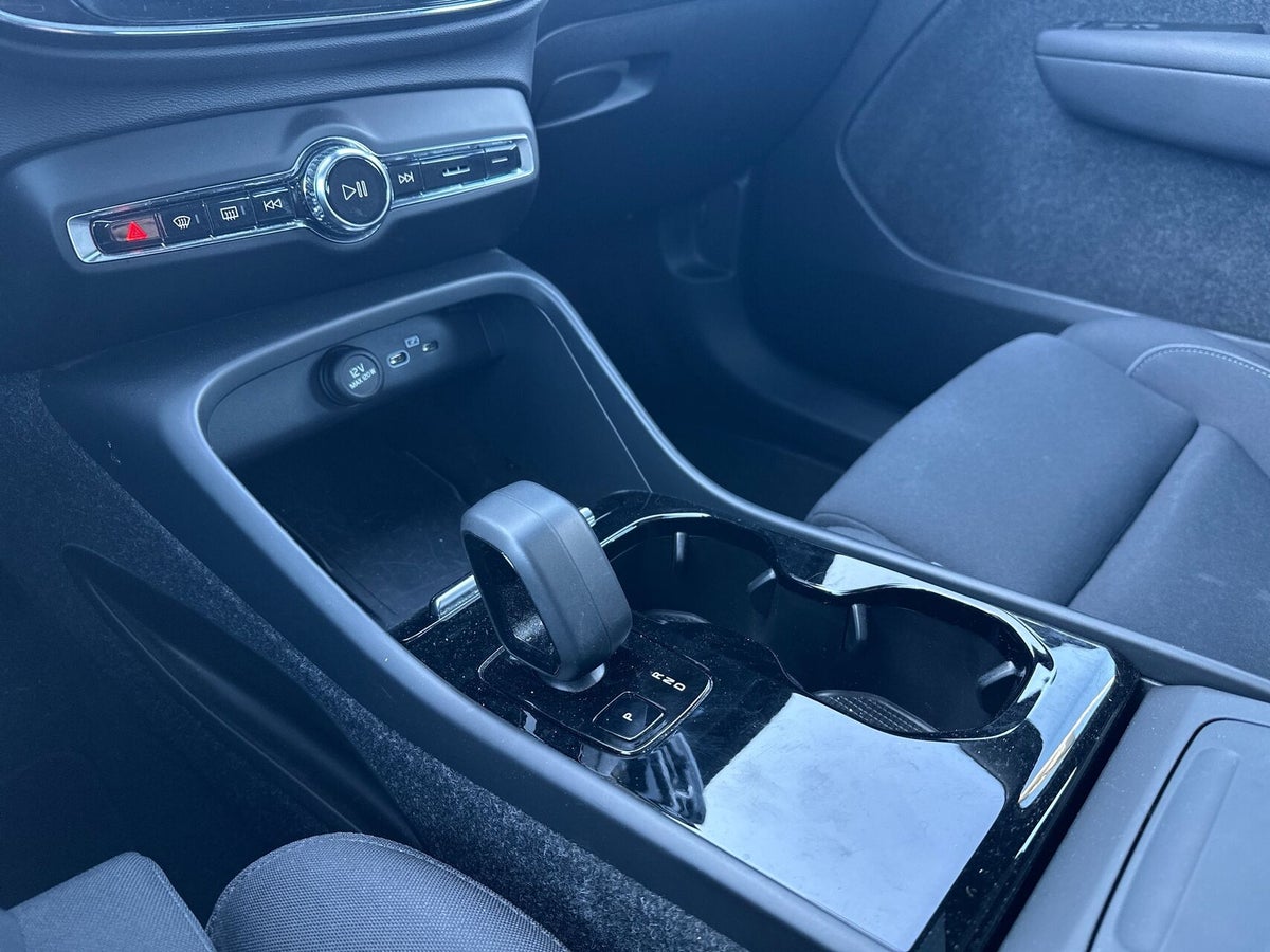 Volvo C40 P6 ReCharge Plus billede 16