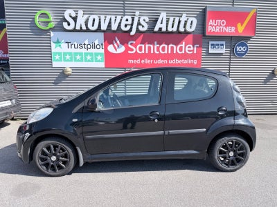 Citroën C1 1,0i Seduction 5d