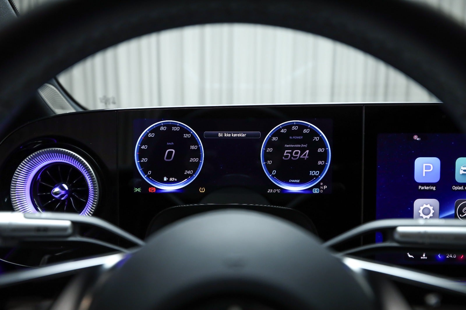 Mercedes-Benz CLA 250+