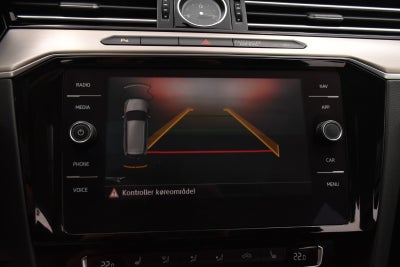 VW Passat TDi 150 Highline R-line Variant DSG