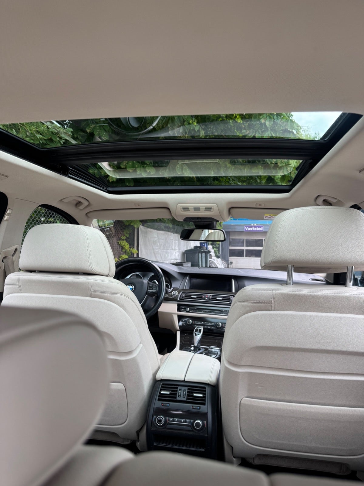 Billede af BMW 530d 3,0 Touring xDrive aut.