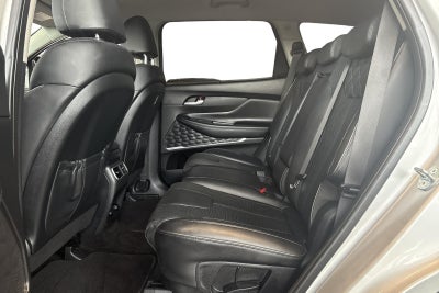 Hyundai Santa Fe PHEV Essential aut. 4WD 7prs