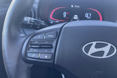 Hyundai i10 MPi Advanced AMT