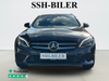 Mercedes C300 e stc. aut. thumbnail