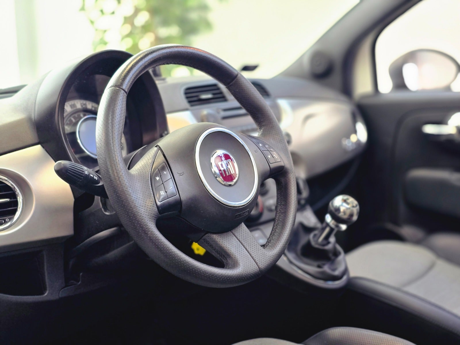 Billede af Fiat 500C 0,9 TwinAir 85