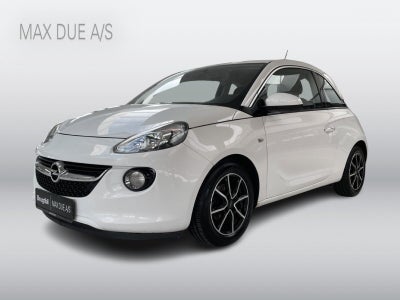 Opel Adam 1,2 Jam 3d