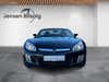 Opel GT Turbo Cabriolet thumbnail