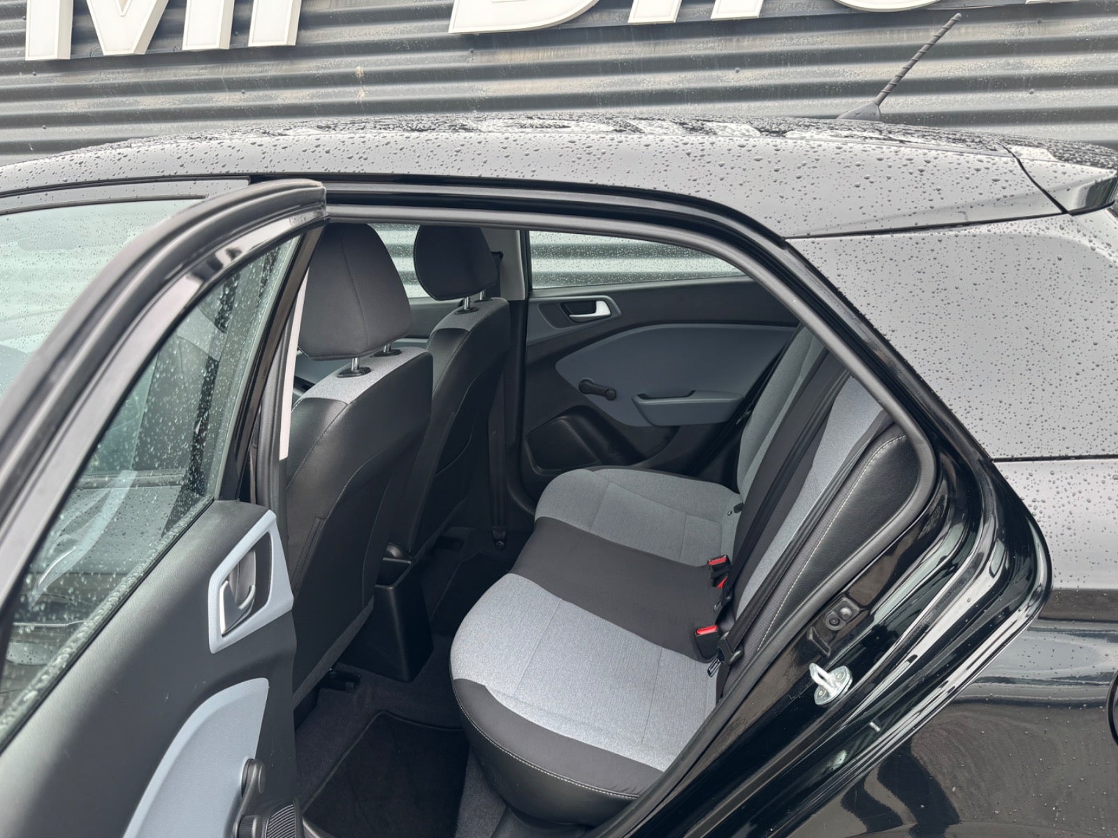 Billede af Hyundai i20 1,25 Active