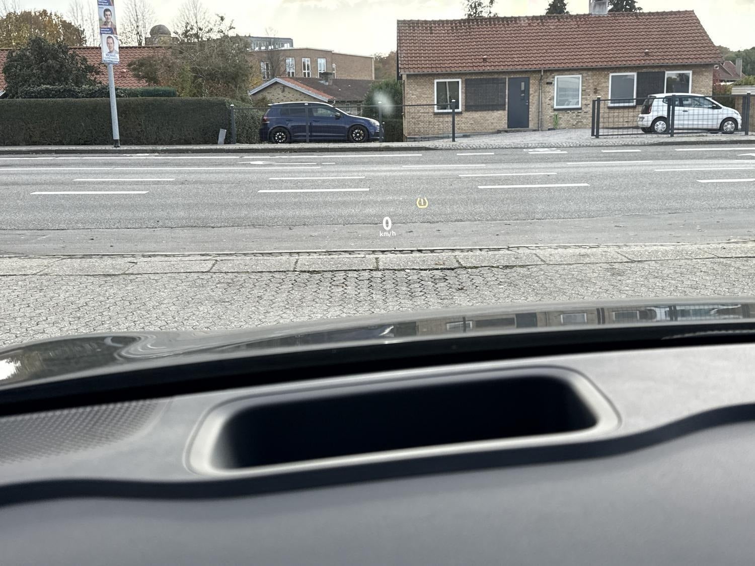 Billede af Smart #1 66 Premium