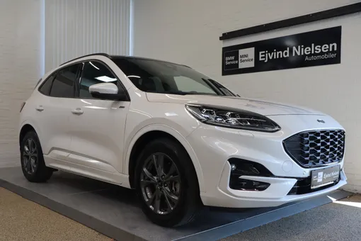Ford Kuga PHEV ST-Line X CVT