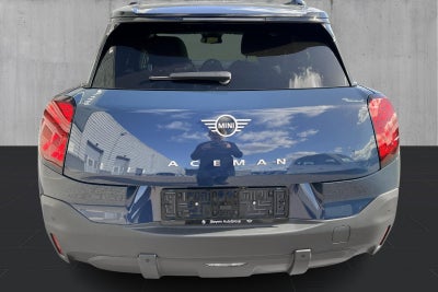 MINI Aceman E Classic Trim L