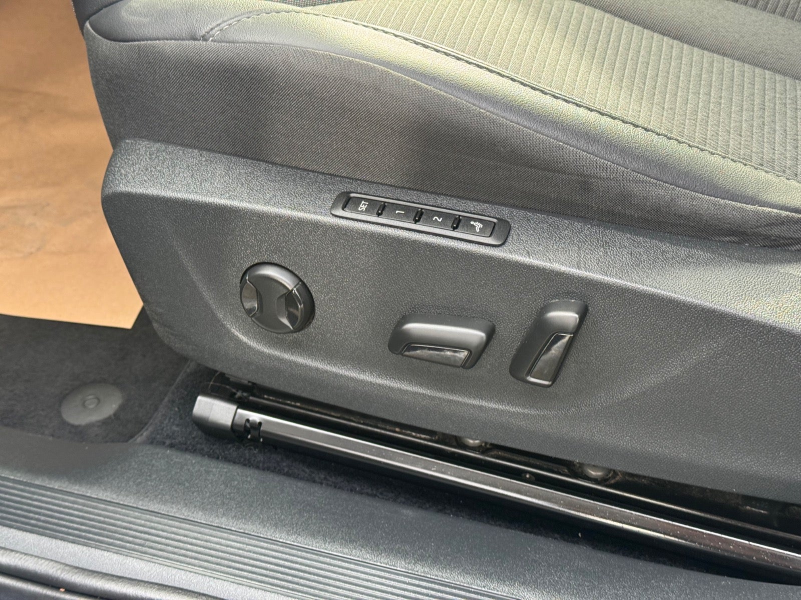 Billede af Skoda Enyaq 80 iV ecoSuite