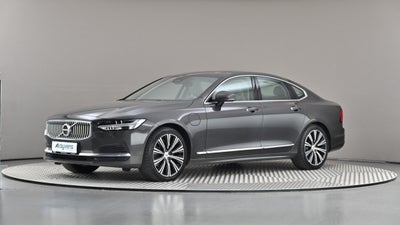 Volvo S90 2,0 T8 ReCharge Inscription aut. AWD 4d