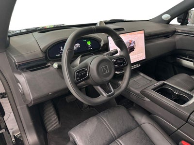 Zeekr 7X Privilege AWD billede 2