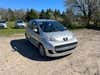 Peugeot 107 Active thumbnail