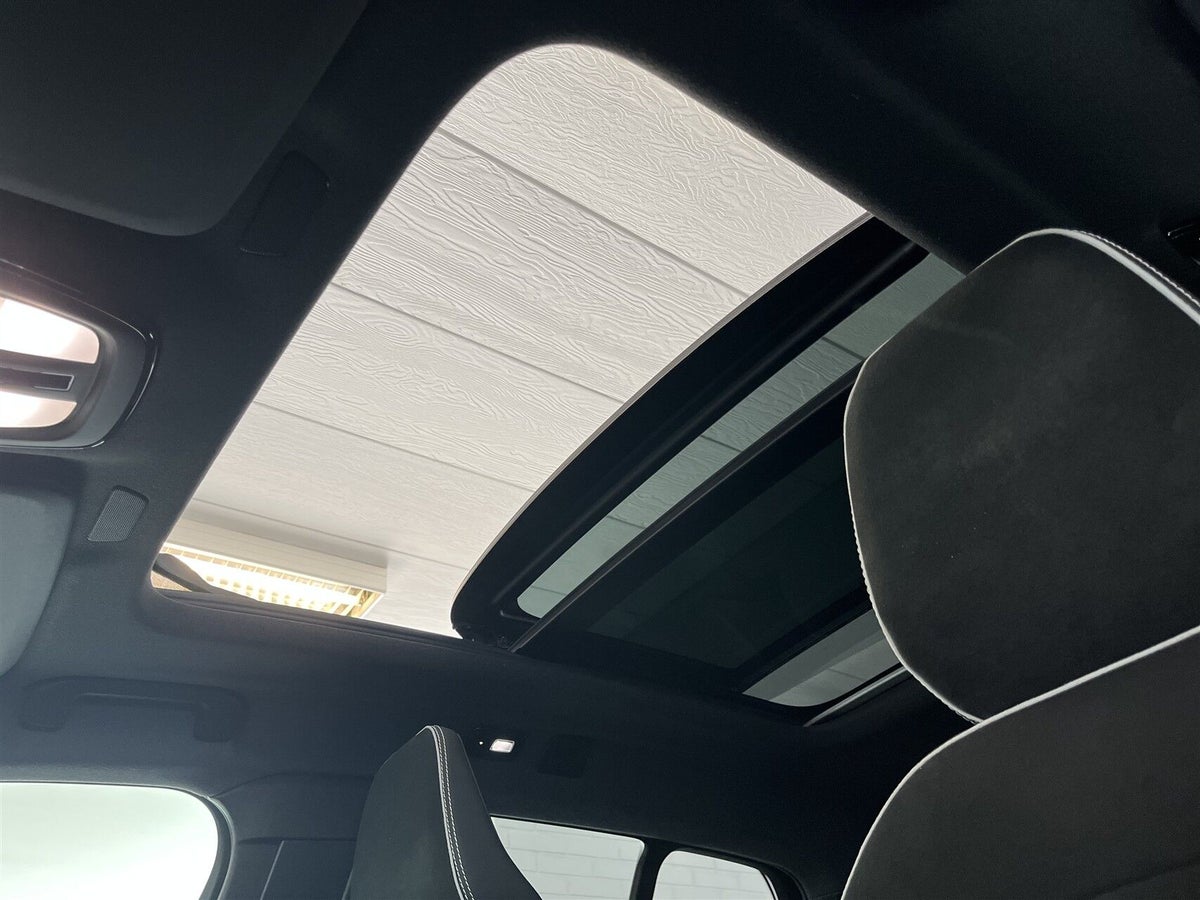 Volvo XC40 P6 ReCharge Pro billede 3