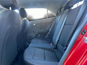 Kia Rio T-GDi Collection